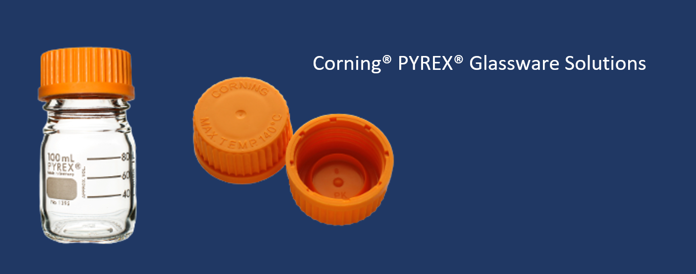 Corning® PYREX® Glassware Solutions – ANH